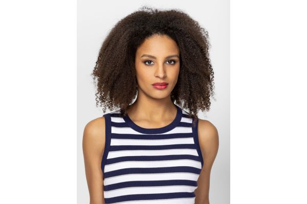Γυναικείο Bahira Top Heavy Tools T19010-STRIPED