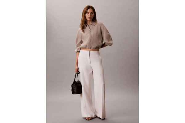 Γυναικεία Bucket Τσάντα Μαύρη Calvin Klein LV04F3640G-UB1