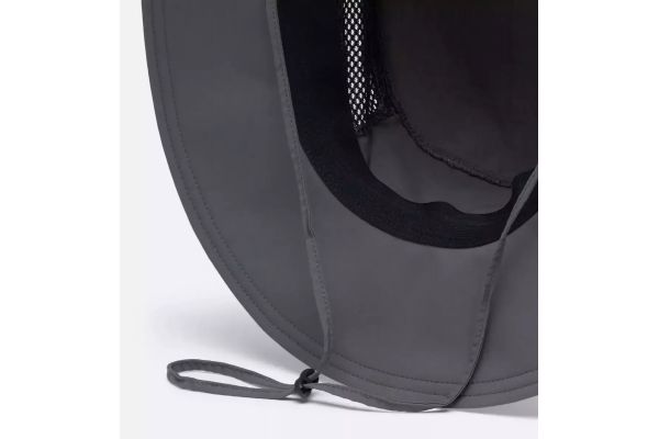 Unisex Grey Bora Bora Booney Columbia 1447091-029