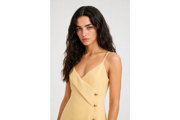 ANEMONI DRESS