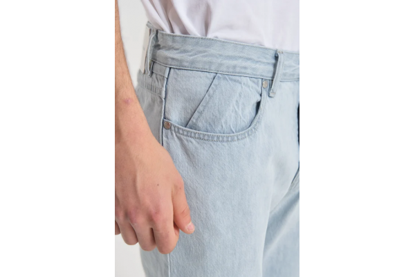 Men's Blue Jeans Royal Denim SABBATH-DENIM
