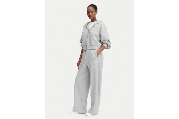 Γυναικεία Φόρμα Γκρι Calvin Klein LV047C249G-P79