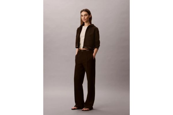 Γυναικεία Φόρμα Καφέ Calvin Klein LV047G253G-TO2