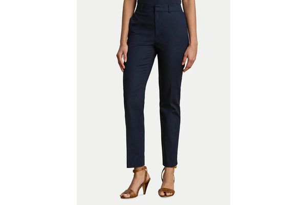 Γυναικείο Παντελόνι Navy Μπλε Ralph Lauren 200P14610004-NAVY