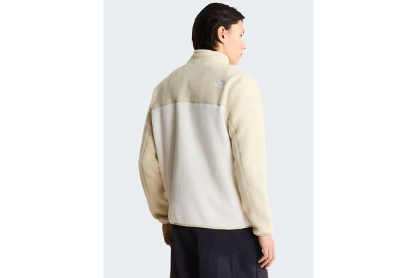 Ανδρική Yumiori Ζακέτα Μπεζ The North Face NF0A883R-JN51
