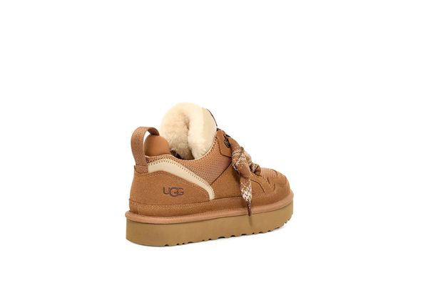 Γυναικεία Lowmel Sneakers Καφέ UGG 1144032-CHE