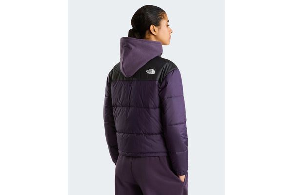 Women's Endless Dusk W NUKETO SYN INS JKT The North Face NF0A8J44-GJI1