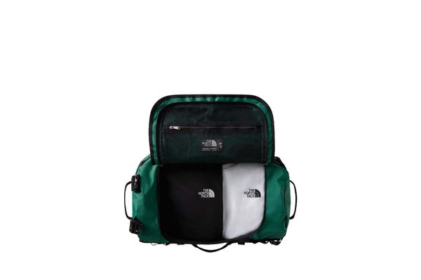 Unisex Base Camp Σάκος 50L Πράσινος The North Face NF0A52ST-S9W1