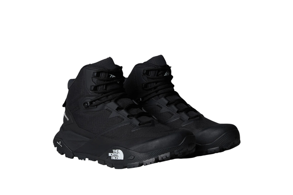 Ανδρικά Offtrail Hike Mid Gore-Tex Μποτάκια Μαύρα The North Face NF0A8AET-KY41