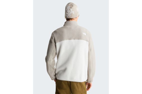 Ανδρική Yumiori Ζακέτα Γκρι The North Face NF0A883R-P481