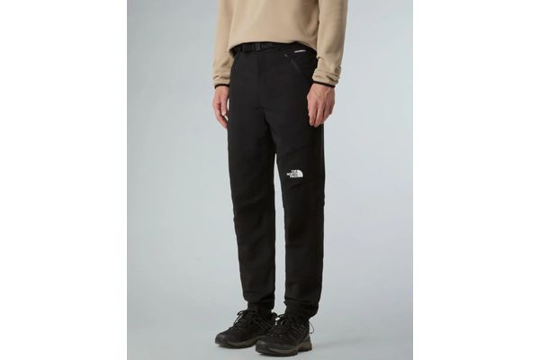 Ανδρικό Diablo Παντελόνι Μαύρο The North Face NF0A7X6D-4H01