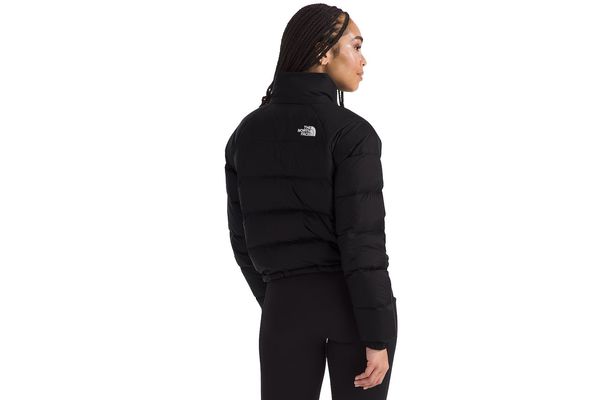 Γυναικείο Hydrenalite Down Μπουφάν Μαύρο The North Face NF0A88Z1-JK31