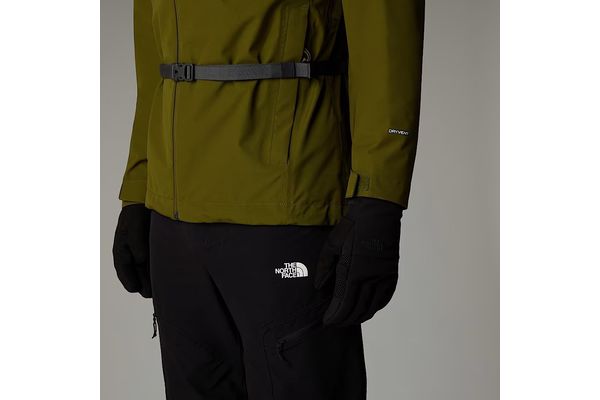 Men's Apex Insulated Etip The North Face NF0A89RB-JK31