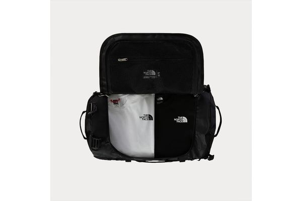 Unisex Base Camp Σάκος 50L Μαύρος The North Face NF0A52ST-53R1