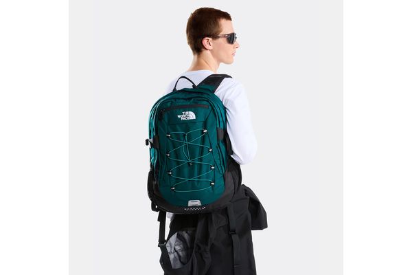 Unisex Green Borealis Classic Backpack 29L The North Face NF00CF9C-S7H1