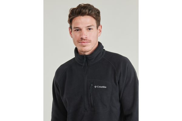 Ανδρικό Fast Trek III Fleece Μαύρο Columbia 1553511-013