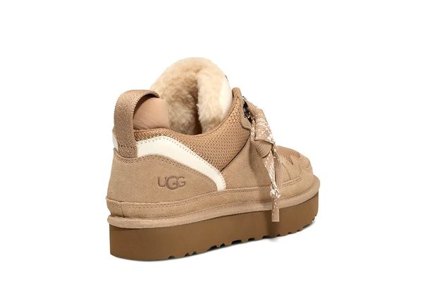 Γυναικεία Lowmel Sneakers Μπεζ UGG 1144032-SAN