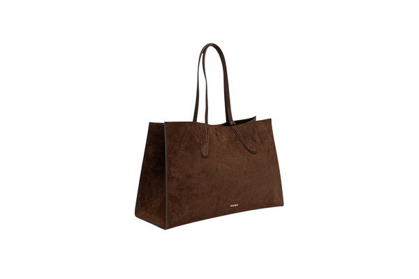 Women's Brown Cymbeline Tote Bag HUGO 50573274-209