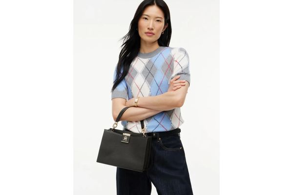 Γυναικεία Tote Τσάντα Μαύρη Tommy Hilfiger AW0AW17191-BDS