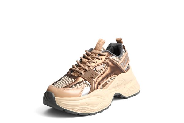 Women's Yuno Sneaker Buffalo BUFPD00018479-BLUSH