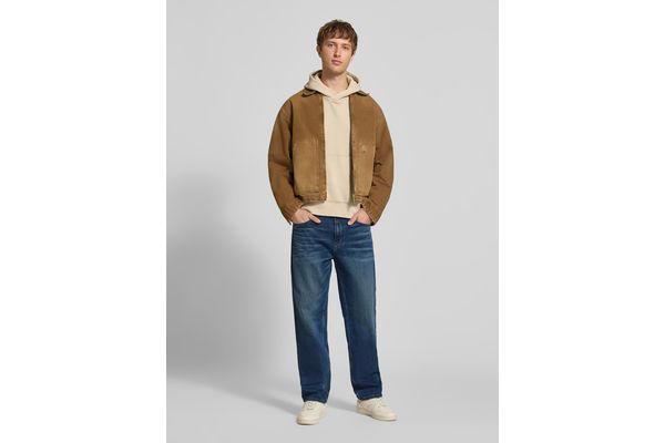 Ανδρικό Sonny Tapered Τζιν Μπλε Tommy Jeans DM0DM23681-1BZ
