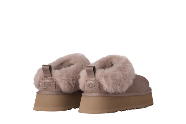 Γυναικείες Tazzelle Παντόφλες Caribou UGG 1171393-CRBO