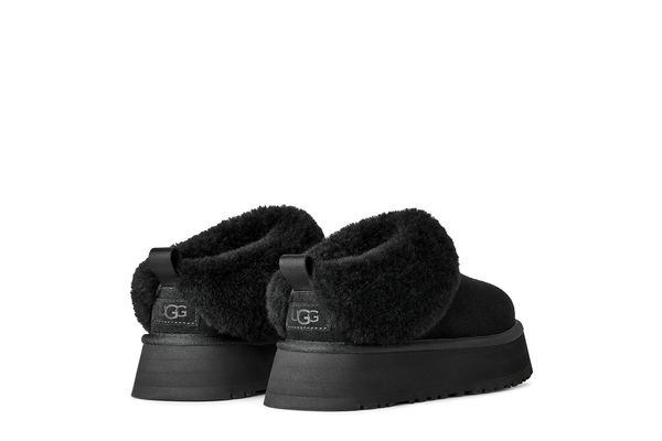 Γυναικείες Tazzelle Παντόφλες Μαύρες UGG 1171393-BLK