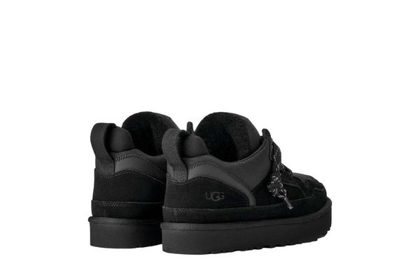 Men's Black LOWMEL SNEAKER UGG 1170750-BLK