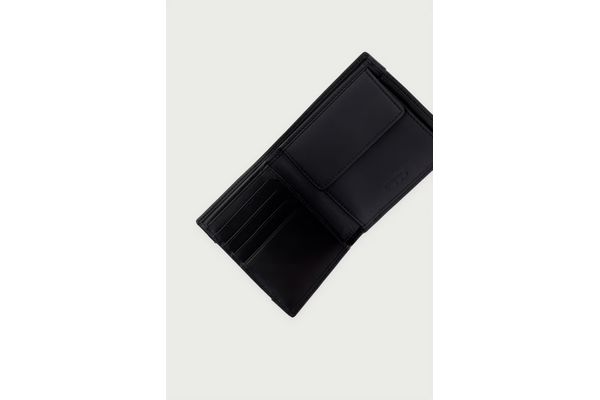 Men's Black Leather GBHM Gift Set HUGO 50573576-001