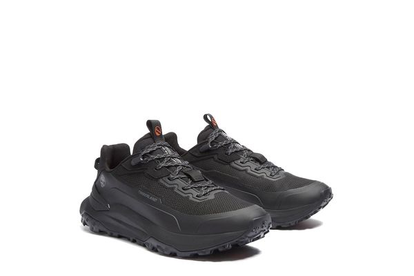 Men's Black LOW LACE UP SNEAKER Timberland TB0A6F16-EK9