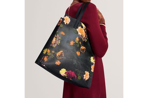 Women's Black OPICON Bag Ted Baker 285547-Black