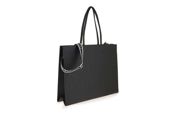 Women's Black ICONNA Bag Ted Baker 284884-Black