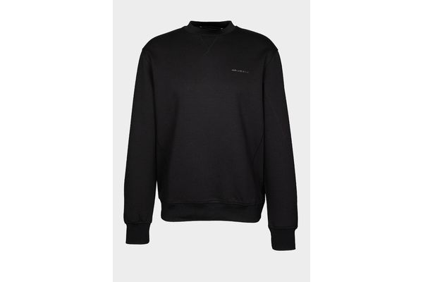 Men's Black Sweat Crewneck Karl Lagerfeld 705016 564902-990