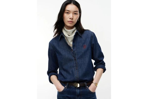 Women's TH MONOGRAM SILK SQUARE Tommy Hilfiger AW0AW19116-C1W