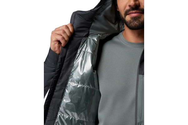 Men's Inner Limits Insulated Jacket Columbia 2174214-342