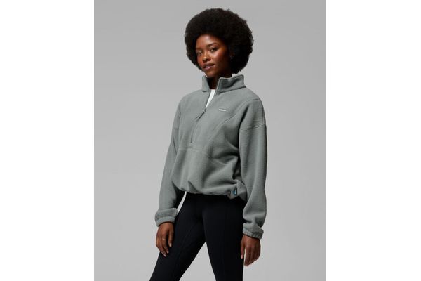 Γυναικείο Timber Meadow MTR Fleece Γκρι Columbia 2173481-342
