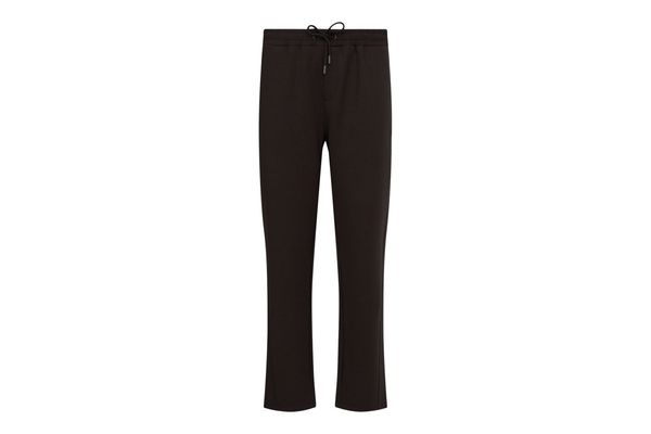 Men's Brown Sweat Pants Karl Lagerfeld 705001 564902-490