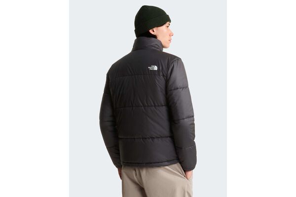 Ανδρικό Nuketo Μπουφάν Μαύρο The North Face NF0A8J3W-JK31
