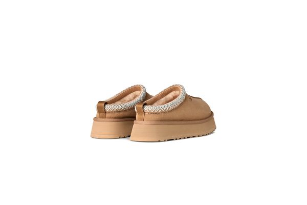 Women's Sand Tazz II Slipper UGG 1174471-SAN