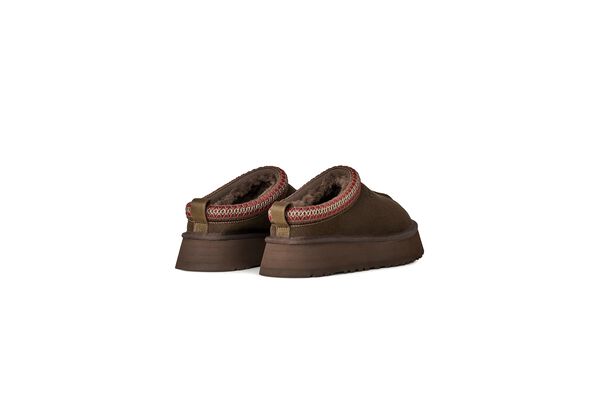 Women's Dusted Cocoa Tazz II Slipper UGG 1174471-DDC