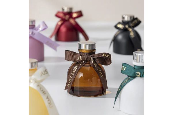 Diffuser Fragrance Mint Green Tea With Sticks 100ml