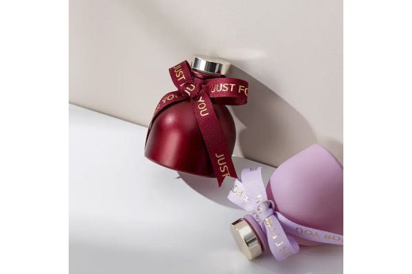 Diffuser Fragrance Iris Flower With Sticks 100ml