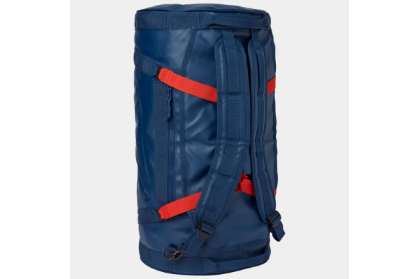 Unisex Duffel 2 Σάκος Ταξιδίου 30L Navy Μπλε Helly Hansen 68006-584